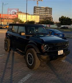 فورد برونكو